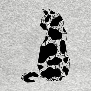 cat cow T-Shirt